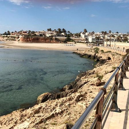 Punta Prima  Villas Don Quijote المظهر الخارجي الصورة