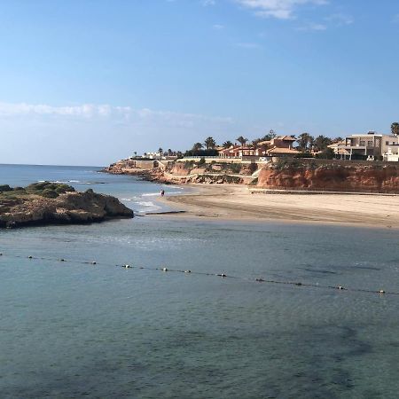 Punta Prima  Villas Don Quijote المظهر الخارجي الصورة