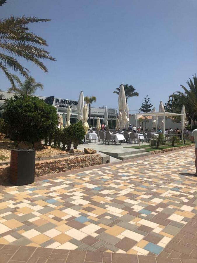 Punta Prima  Villas Don Quijote المظهر الخارجي الصورة
