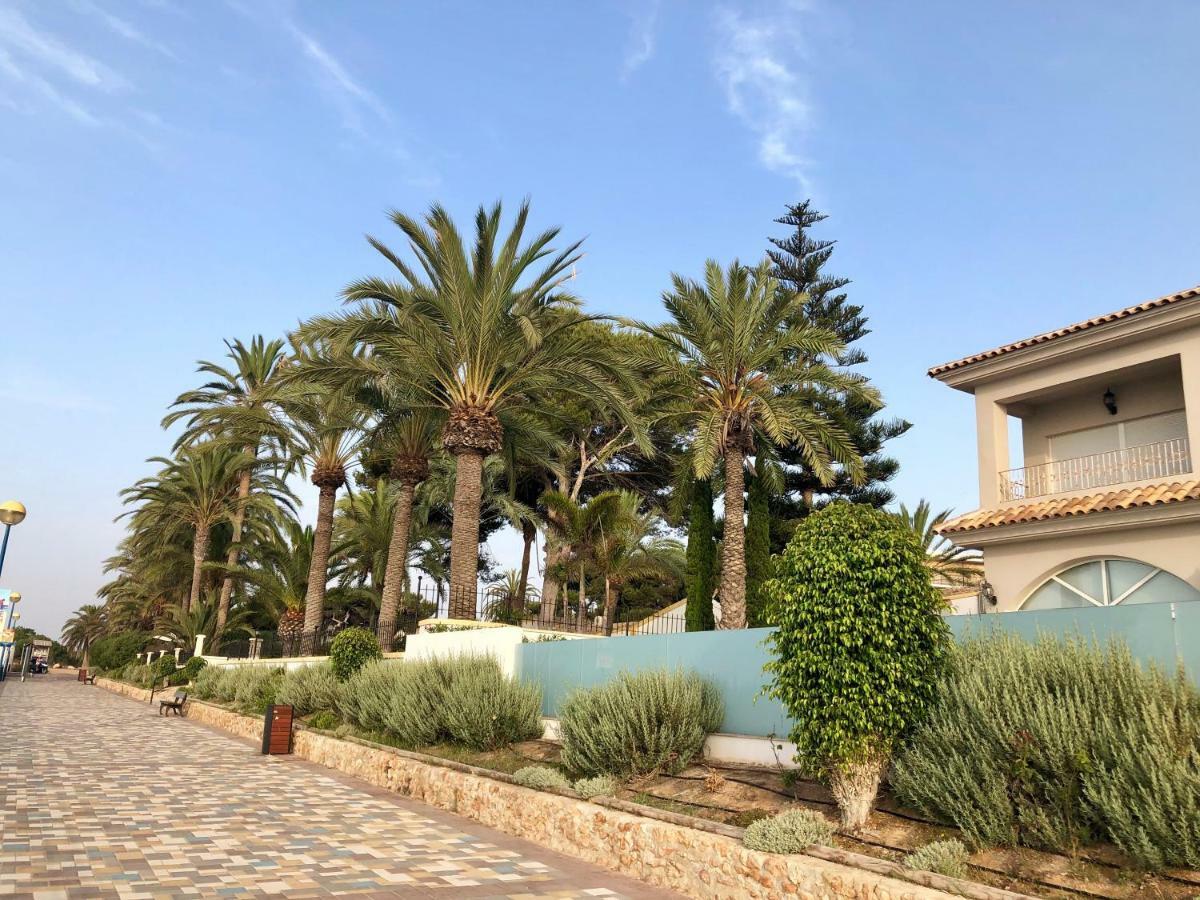 Punta Prima  Villas Don Quijote المظهر الخارجي الصورة