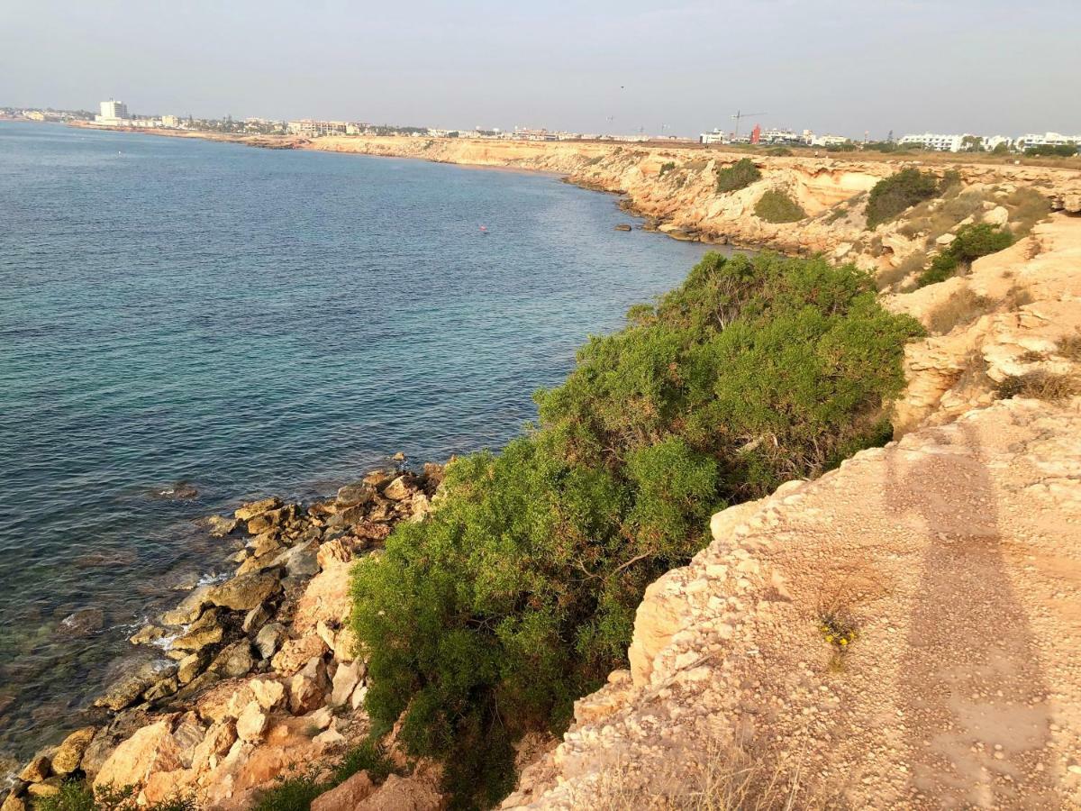 Punta Prima  Villas Don Quijote المظهر الخارجي الصورة